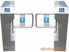 供应浙江三辊闸，杭州摆闸，杭州翼闸(图)