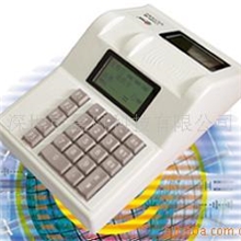 供应售饭机/led台式收费机