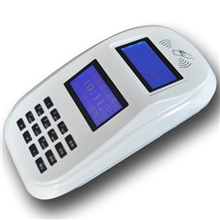 IC中文U盘消费机