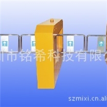 厂家摆闸烤漆摆闸直销摆闸烤漆摆闸双通道MX244