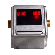 供应IC卡一体计流量水控机