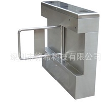 厂家直销桥式圆柱摆闸供应斜角摆闸三辊闸