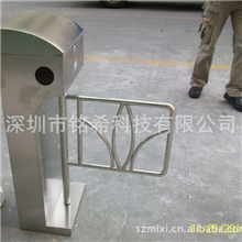 摆闸厂家直销压嘴摆闸，供应立式摆闸桥式摆闸立柱摆闸圆柱摆闸