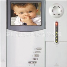 可视对讲分机、对讲分机、室内分机、楼宇对讲分机、免提分机、