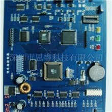 供应思睿停车场主控器停车场出入口控制器