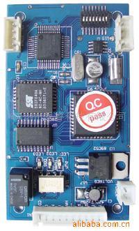 供应思睿嵌入式门禁控制器