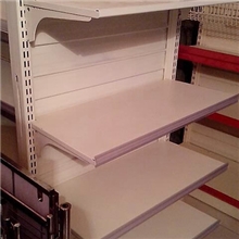 韩式超市货架背网货架便利店货架商超货架士多店货架