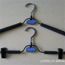 服装衣架服装裤夹