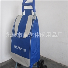 批发供应便利行李车爬楼购物车