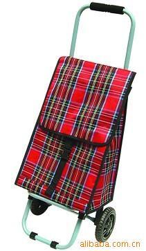 大量供应批发定做折叠拉杆车