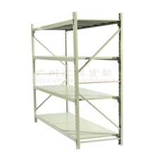 厂家批发供应仓储货架广州货架批发仓库架子五金轻型货架