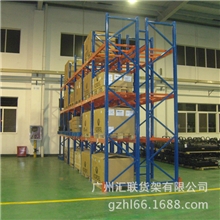 广州货架厂订做重型货架四层铁架多功能平台阁楼式货架