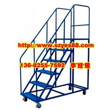 广西登高梯/广西组合登高梯/登高梯厂家