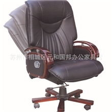 专业生产精细制造多款式时尚中公椅大班椅及办公家具