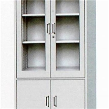 [专业设计、生产]多款式铁皮办公柜文件柜更衣柜等价格优惠