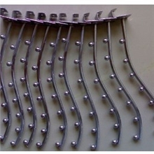 厂家直销服装店各种展示货架落地中岛架儿童服装货架