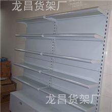 供应LC-A15佛兰士展架、精品架、广州货架厂、超市货架、订做货架