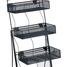 供应LC-D08猫仔装饰网架展示架饰品架挂钩背网架置物架