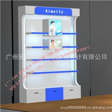 广州专营供应化妆品柜
