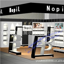 专业制作商铺展柜货架鞋架鞋柜