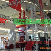 舞台背景桁架展示器材桁架展架系列桁架制作活动舞台桁架搭建