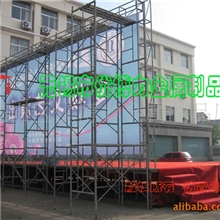 供应钢铁舞台，快装舞台，活动舞台