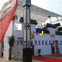 户外会展桁架经济型铝合金桁架，铝合金桁架，定做航架,25铝架