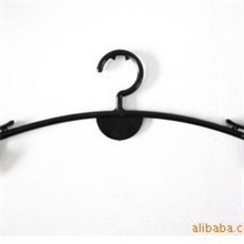 新款文胸衣架带夹内衣架内裤架(10起拍