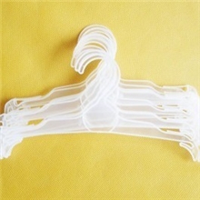 内衣架塑料内衣夹塑料文胸内裤架内裤夹