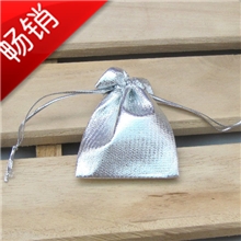 批发供应5*7金银袋首饰包装袋饰品袋首饰袋饰品小号