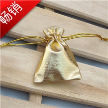 7x9cm批发供应首饰袋饰品袋包装袋金银首饰包装袋中号