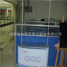 三亚折叠促销台，广州促销桌，促销礼品，海纳展示,铝合金促销台