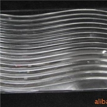 XQ001S形珍珠盘项链架亚克力首饰道具厂广州现货展示各种项链