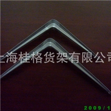 厂家供应九比架/置物托架/铁艺书架搁板支架/三角支架