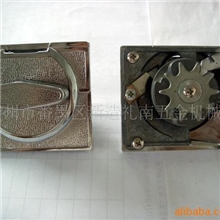 供应自动售货机糖果机投币器