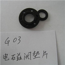 专业生产阀门垫片