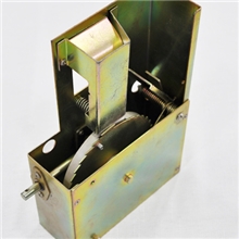 供应自动售货机配件小型售货机出货机构台湾技术及工艺