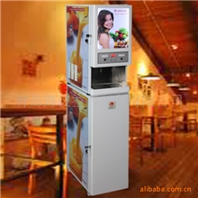 果粉饮料机|果汁机|压缩制冷果汁机|果粉冷饮机|果汁饮料机