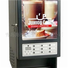 酒店餐饮自助型咖啡机|多功能饮料饮水机|各种场所用饮料机
