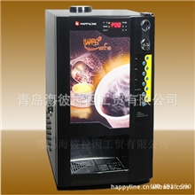 单热咖啡饮料售货机