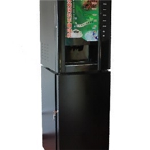 新款F302XMCE咖啡机投币咖啡机自动咖啡机多功能饮料机