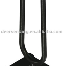 厂家直销扭蛋机铸铁支架