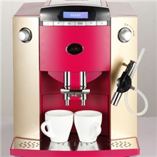 厂家直供全自动现磨女士专用高档咖啡机
