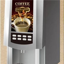 厂家低价供应餐饮机咖啡饮料机奶茶机