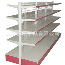 上海轻型超市货架厂家上海货架轻型货架，仓储货架仓库货架
