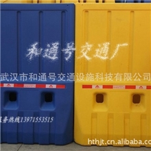 围挡新型注水式施工围栏