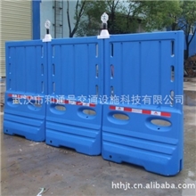 供应市政施工广告围档(图)漂亮使用方便