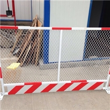临时护栏|可移动护栏|临时隔离护栏