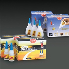 瞬间502胶瞬间强力胶通用型防水502胶