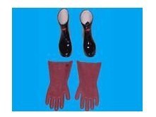 绝缘手套绝缘靴